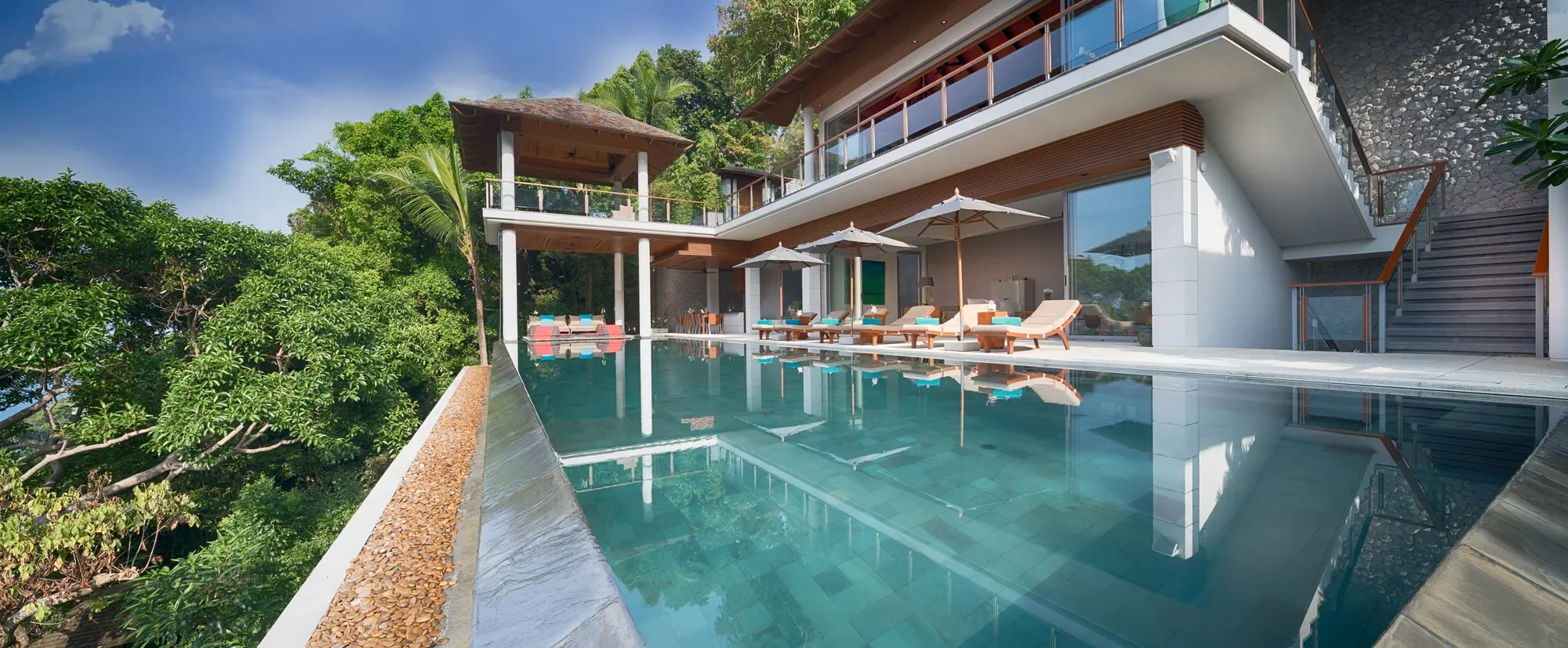 วิลล่า บ้าน บันยัน 49 24 Tambon Kamala, Amphoe Kathu, Chang Wat Phuket 83150, Thailand, Kamala, Phuket, Thailand. - Photo 51