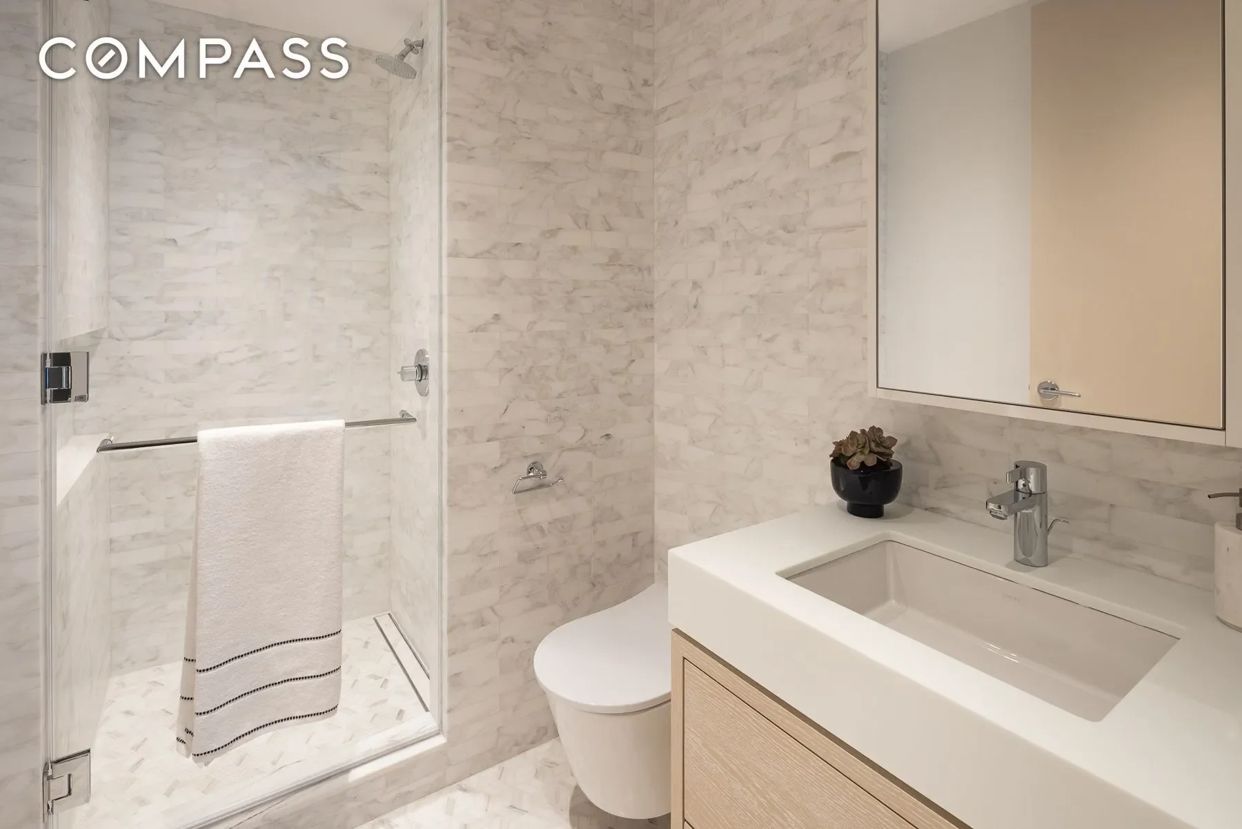 250 West 96th Street, New York, New York, United States. - Photo 20