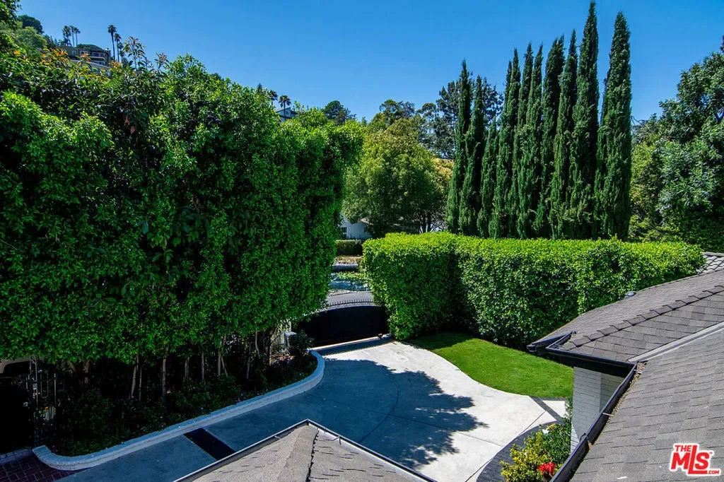 4054 STONE CANYON Avenue, Los Angeles, California, United States. - Photo 51