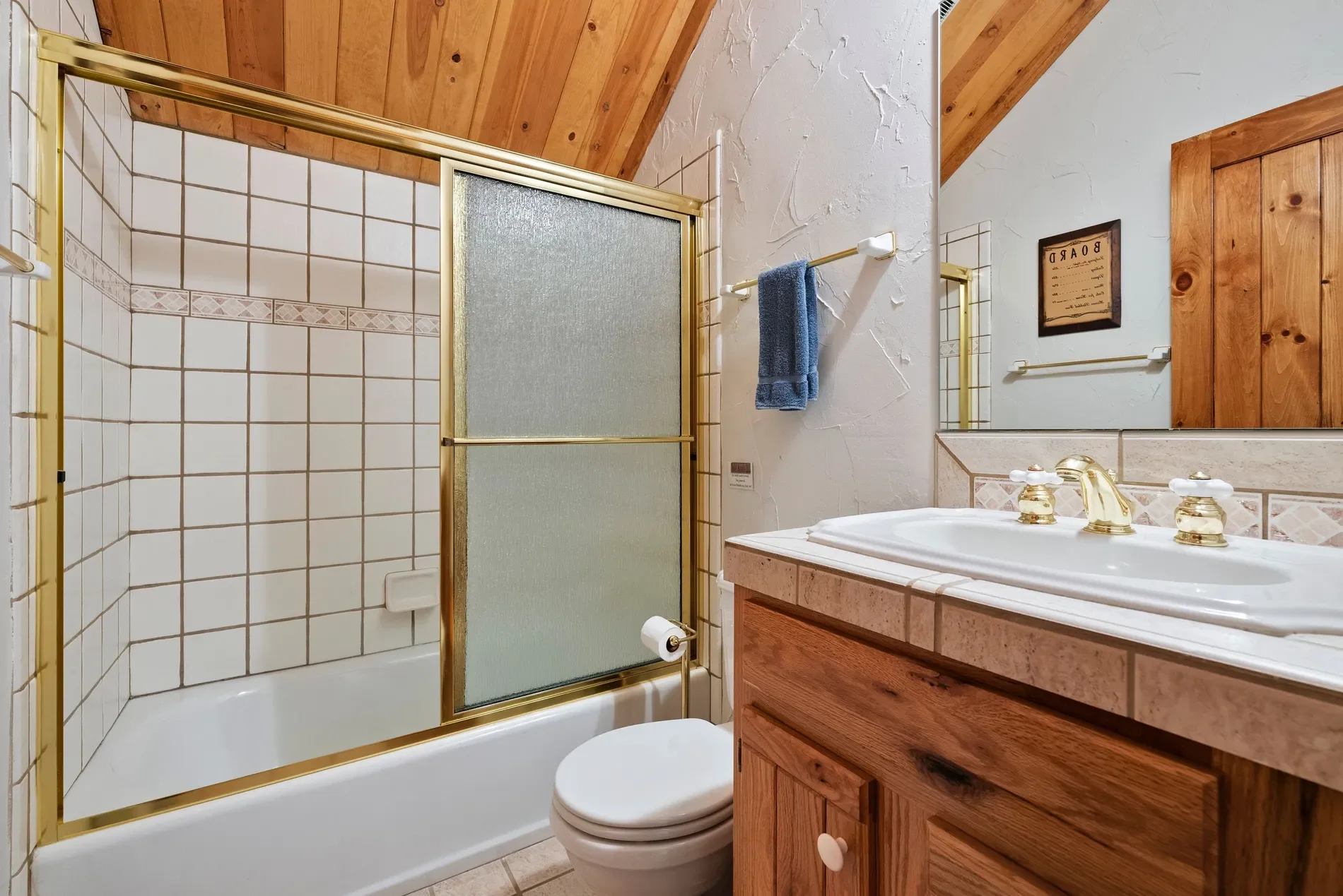 1010 Cantiberry Road , Divide, CO 80814, Westcreek, Colorado, United States. - Photo 30