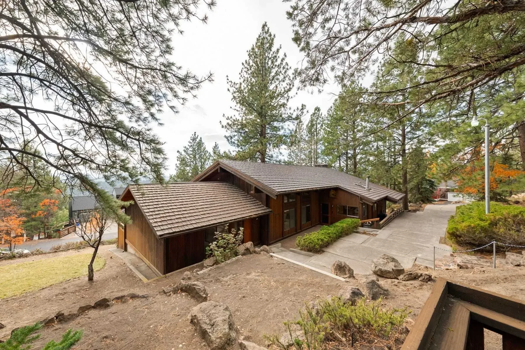 1986 NW Rimrock Road , Bend, OR 97703, Bend, Oregon, United States. - Photo 39