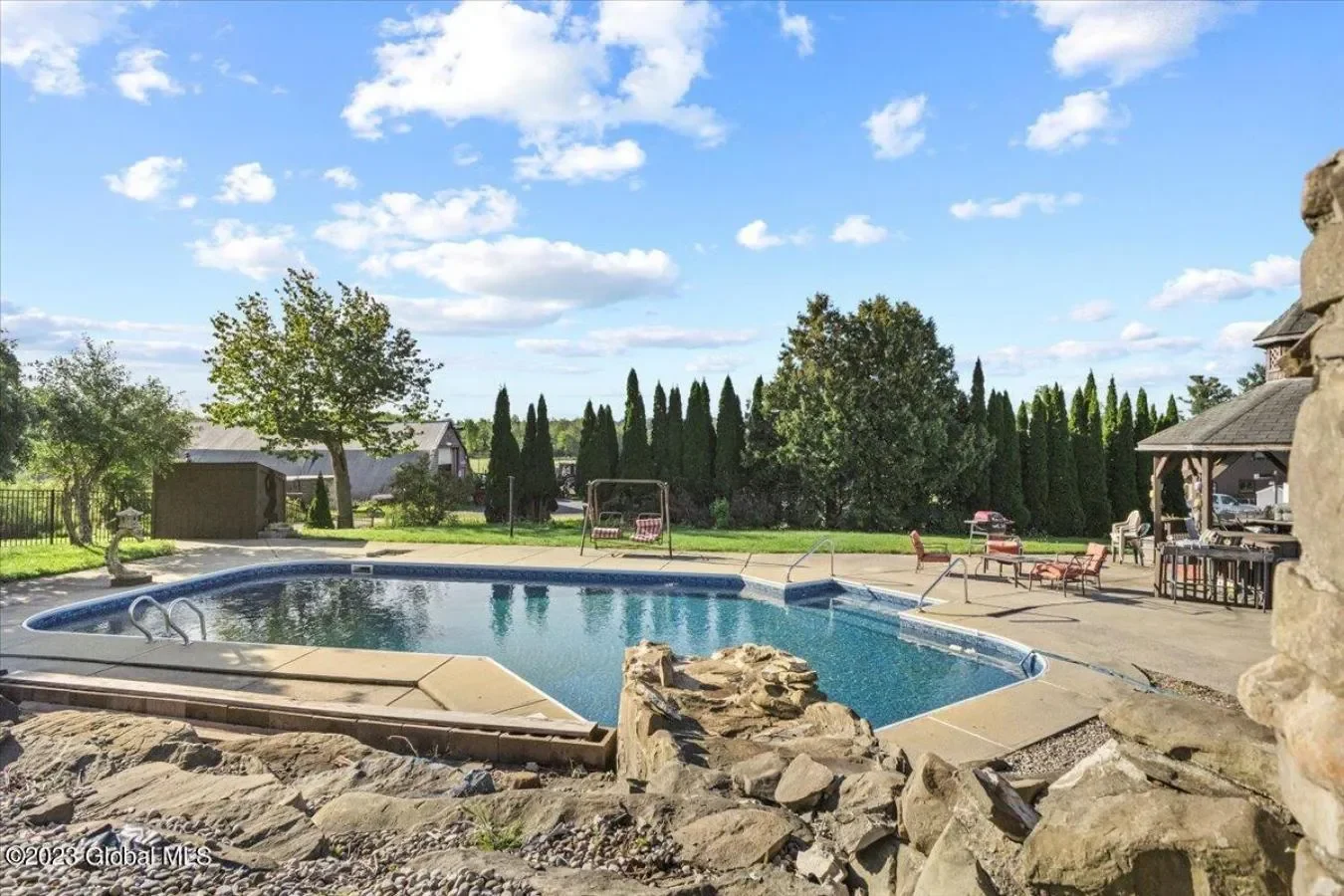 1142 Batter Street, Pattersonville, New York, United States. - Photo 11