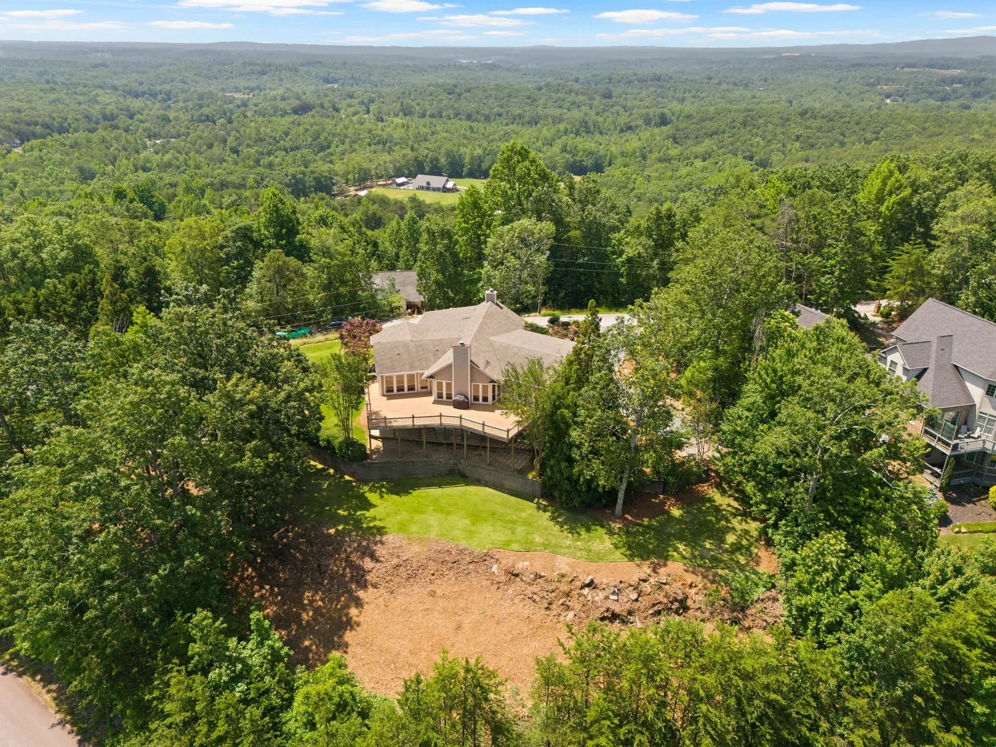 600 Packs Mountain Ridge Road , Taylors, SC 29687, Taylors, South Carolina, United States. - Photo 45