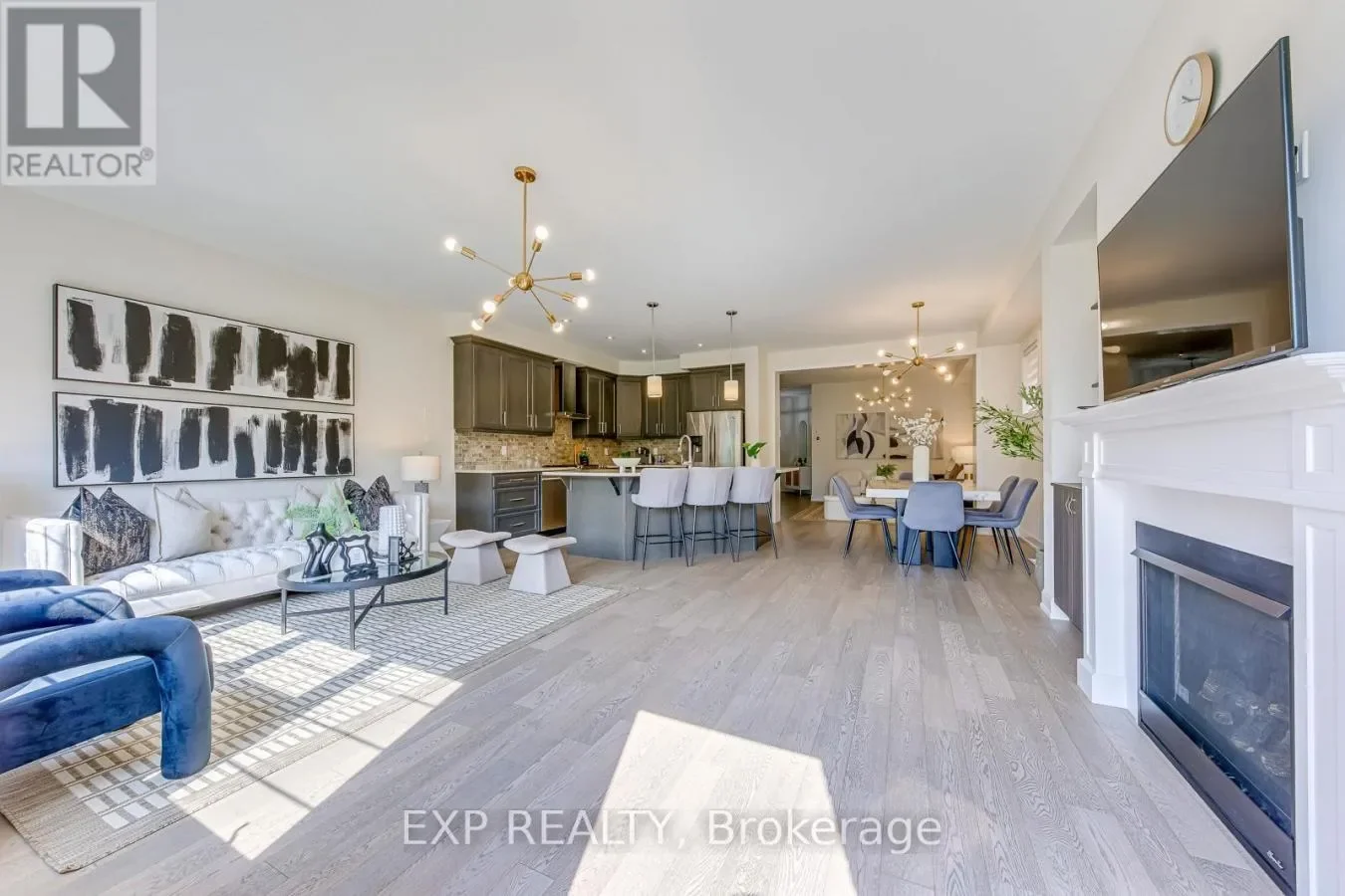 3129 RIVERPATH COMMON, Oakville, Ontario, Canada. - Photo 20