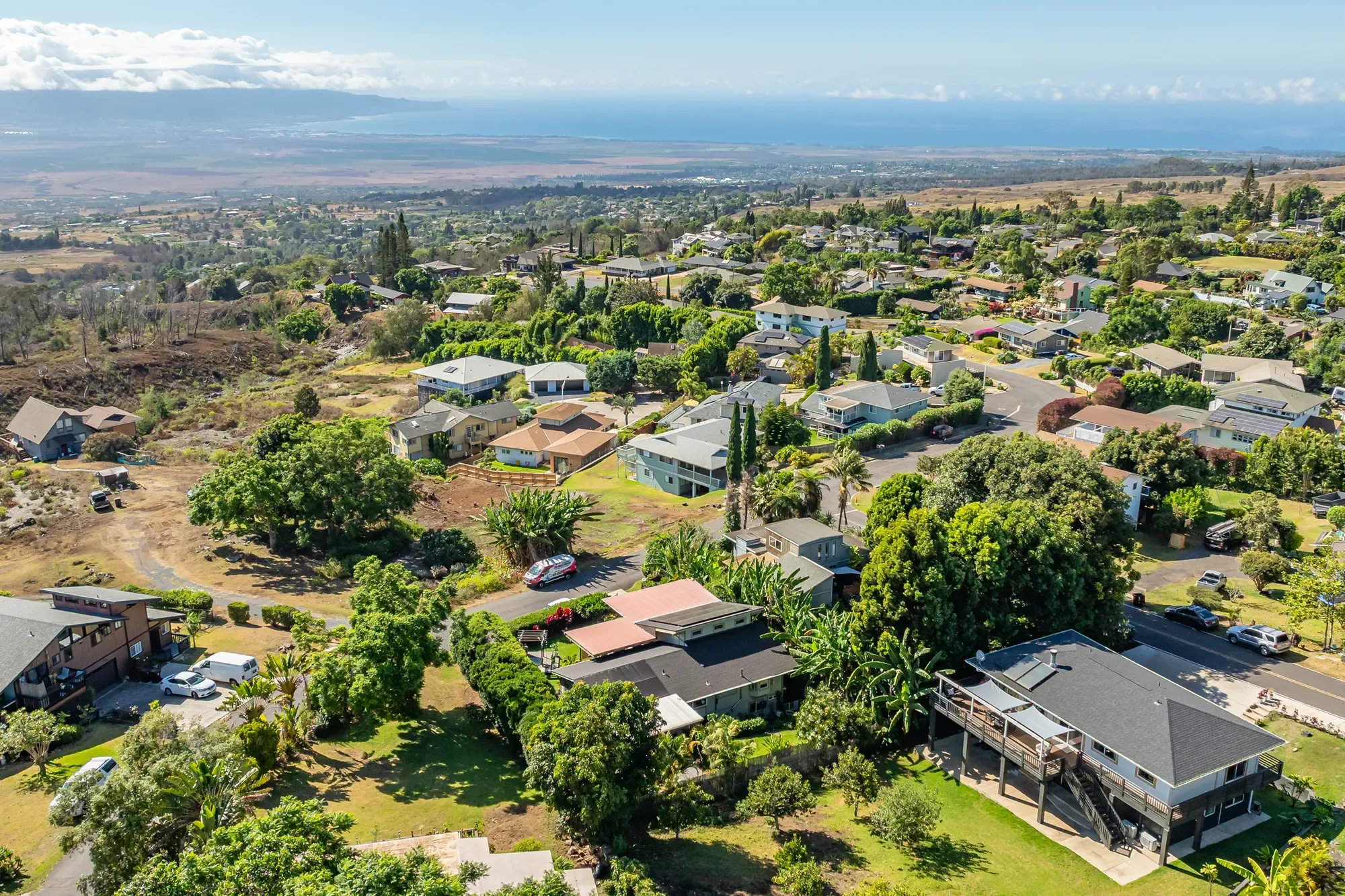34 Kulalani Circle, Kula, HI 96790, Kula, Hawaii, United States. - Photo 10