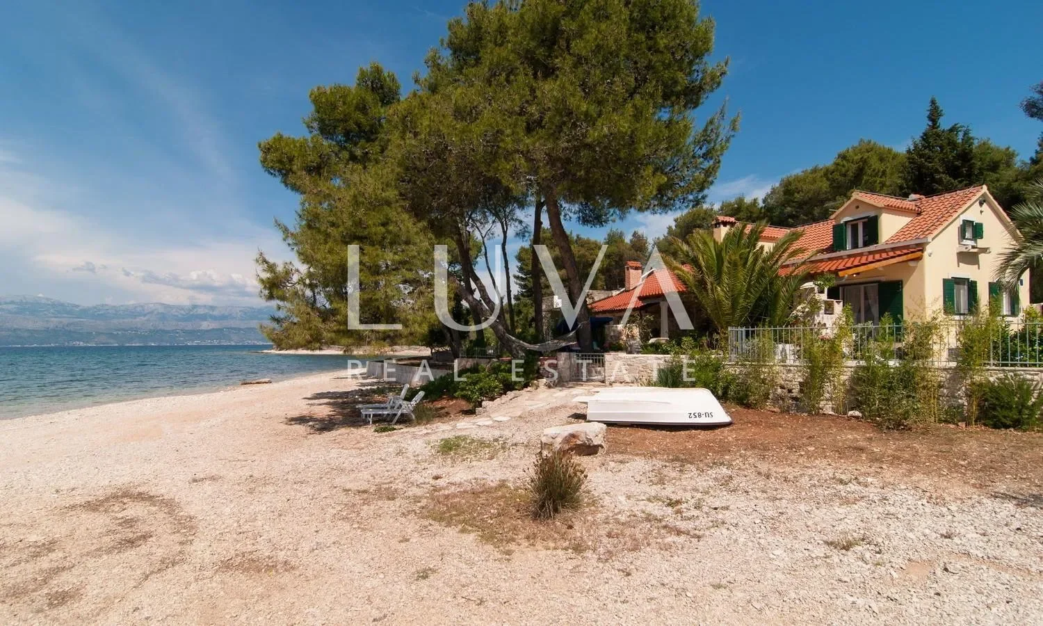 Mirca, Split-Dalmatia County, Croatia. - Photo 9