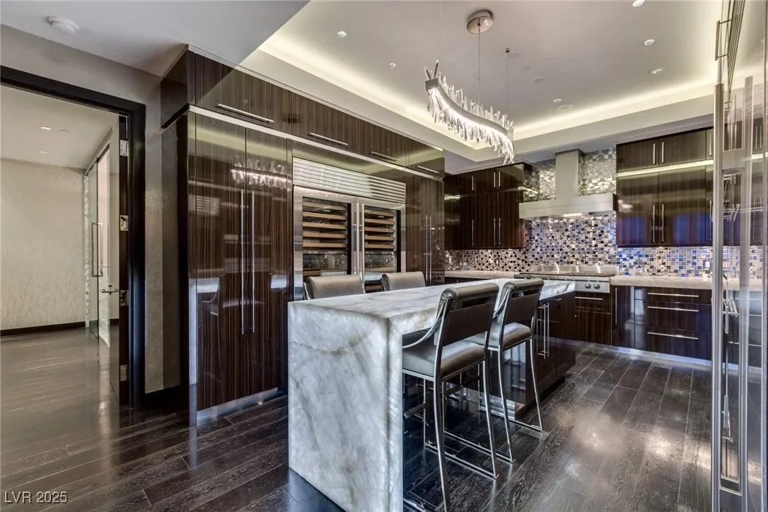 3750 Las Vegas Boulevard 4107, Las Vegas, Nevada, United States. - Photo 22