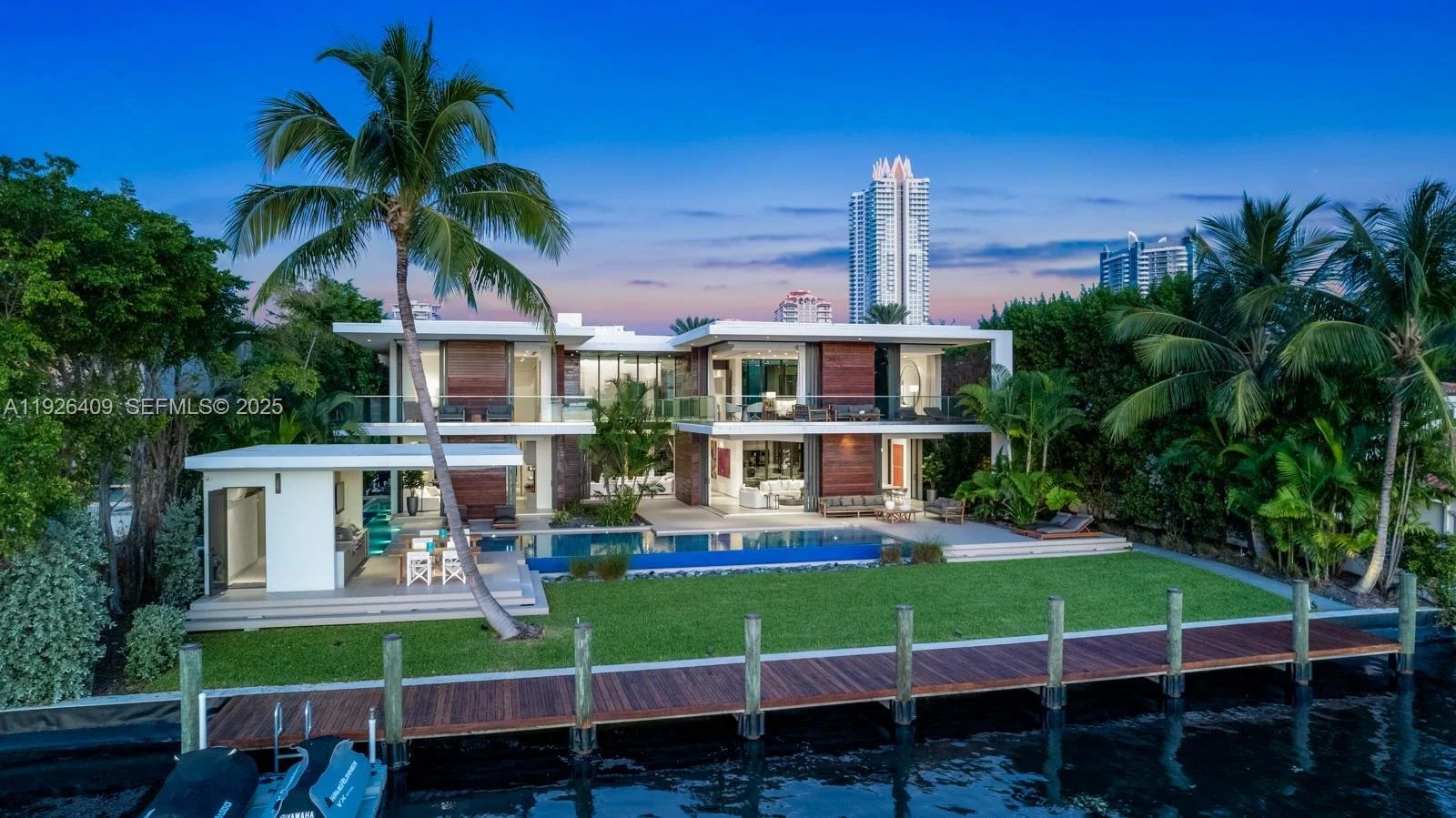 6480 Allison Rd, Miami Beach, Florida, United States. - Photo 15