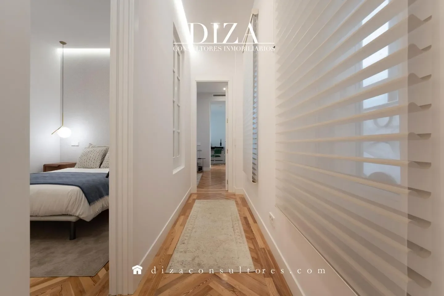 Calle de Francisco de Rojas, 28010, Madrid, Madrid, Madrid, Chamberi, Madrid, Spain. - Photo 41