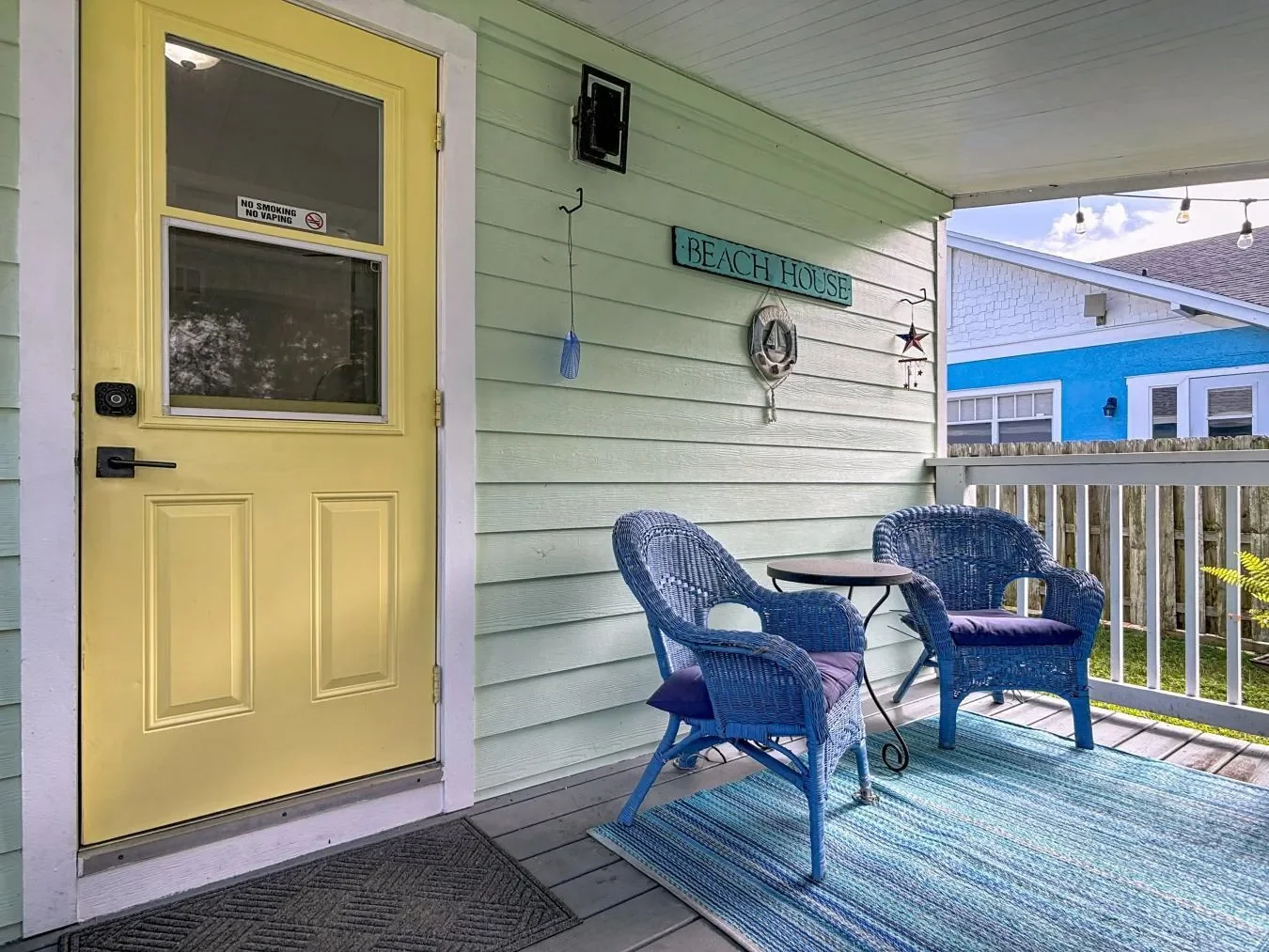 314 PALMETTO STREET, New Smyrna Beach, Florida, United States. - Photo 24