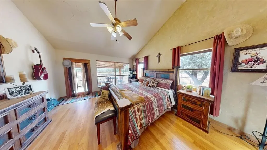 19319 Ranch Road 1871, Mason, Texas, United States. - Photo 5