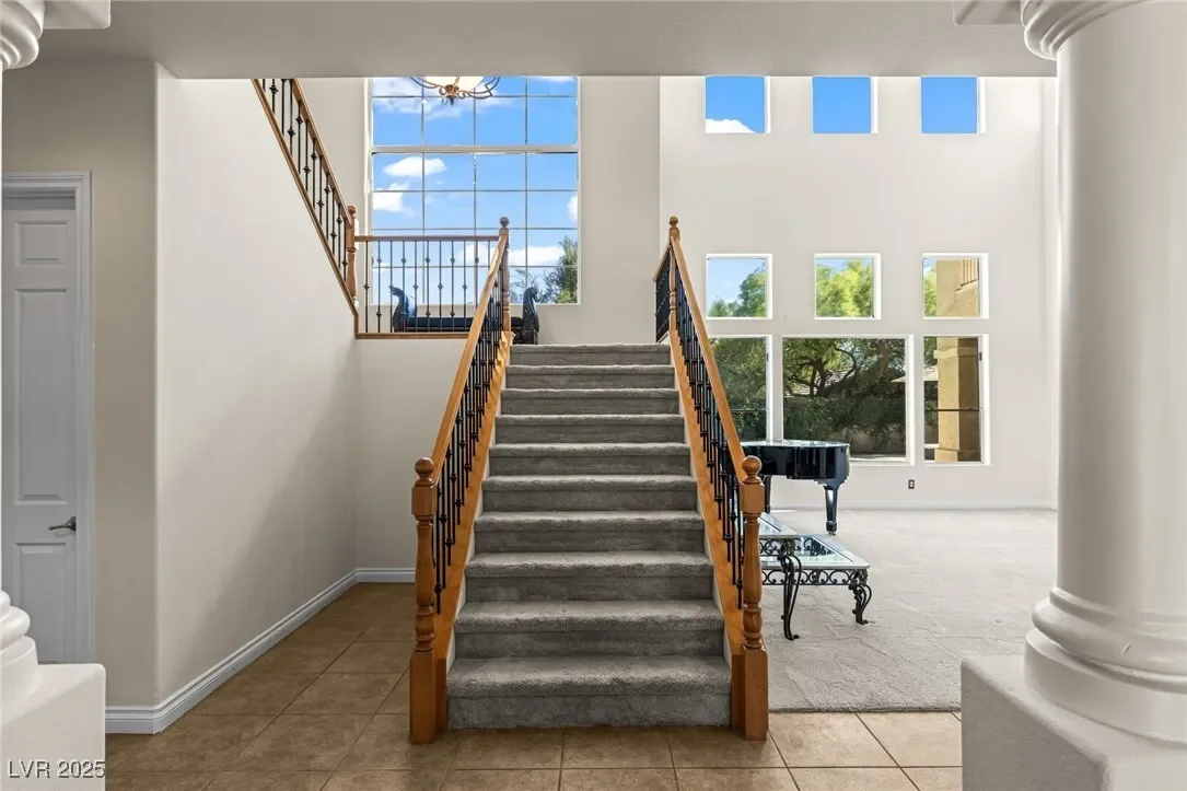 8095 Dark Hollow Place, Las Vegas, Nevada, United States. - Photo 41