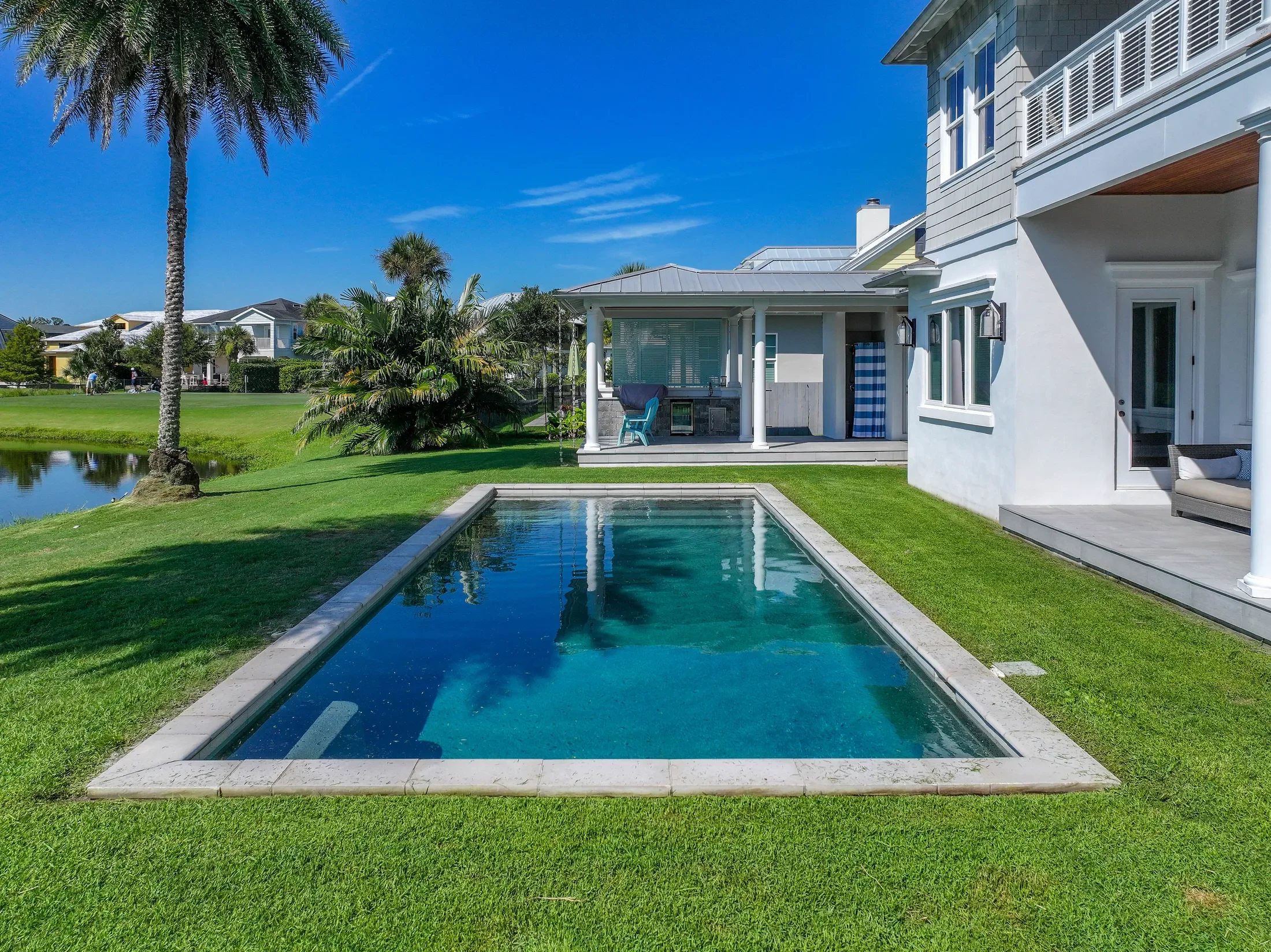 532 Atlantic Beach Court , Atlantic Beach, FL 32233, Atlantic Beach, Florida, United States. - Photo 11