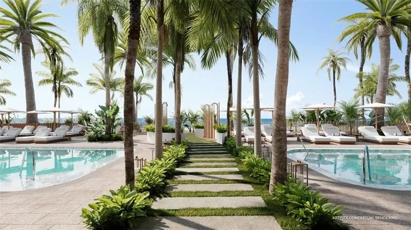 900 N Ocean Blvd, Unit #606, Pompano Beach, FL 33062, Hillsboro Beach, Florida, United States. - Photo 52