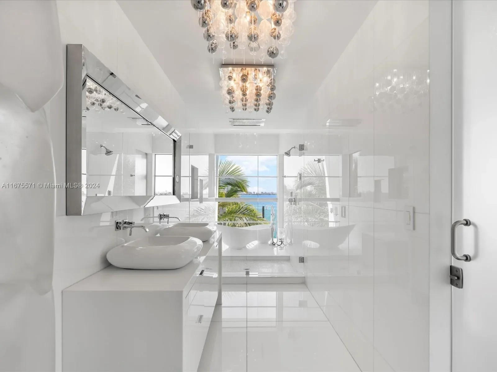 1165 Belle Meade Island Dr, Miami, Florida, United States. - Photo 34