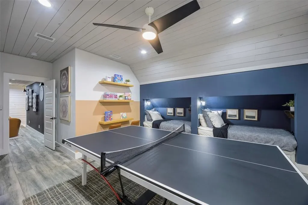 12345 Flow Road, Krum, Texas, United States. - Photo 22