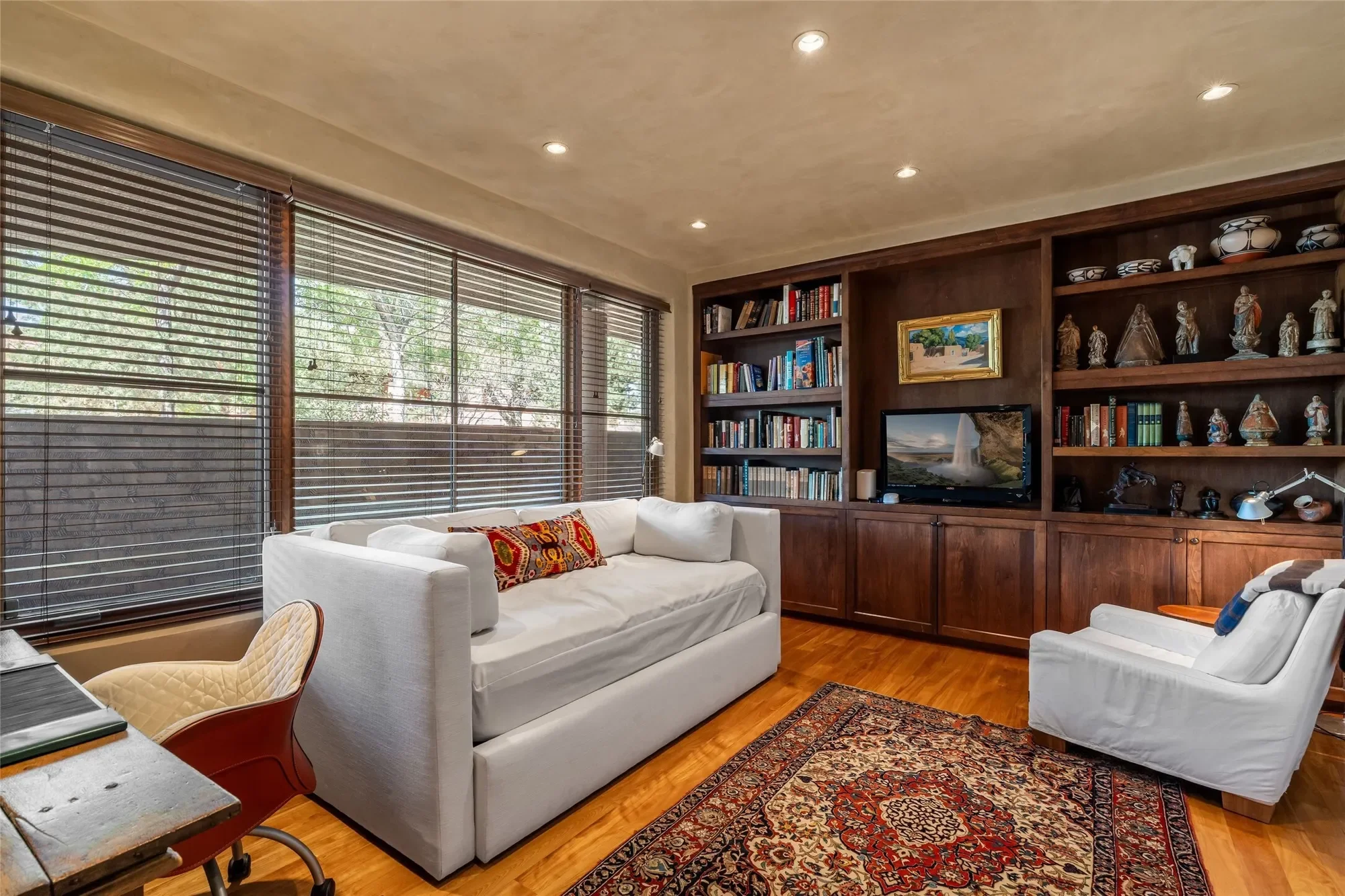 6 Lugar De Madison, Santa Fe, NM 87506, Santa Fe, New Mexico, United States. - Photo 12
