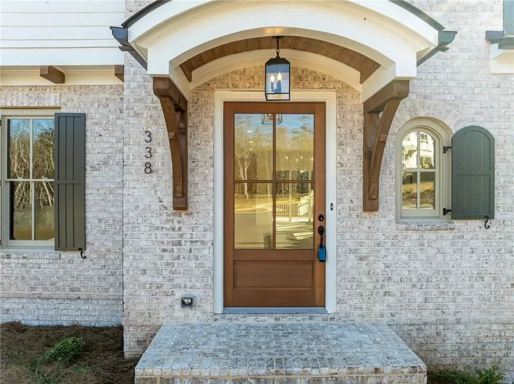 338 Reese Way Road, Ball Ground, Georgia, United States. - Photo 5