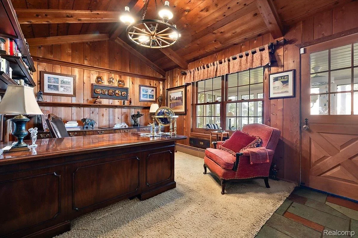 2236 Locklin Lane, West Bloomfield Charter Township, MI 48324, Orchard Lake Village, Michigan, United States. - Photo 43