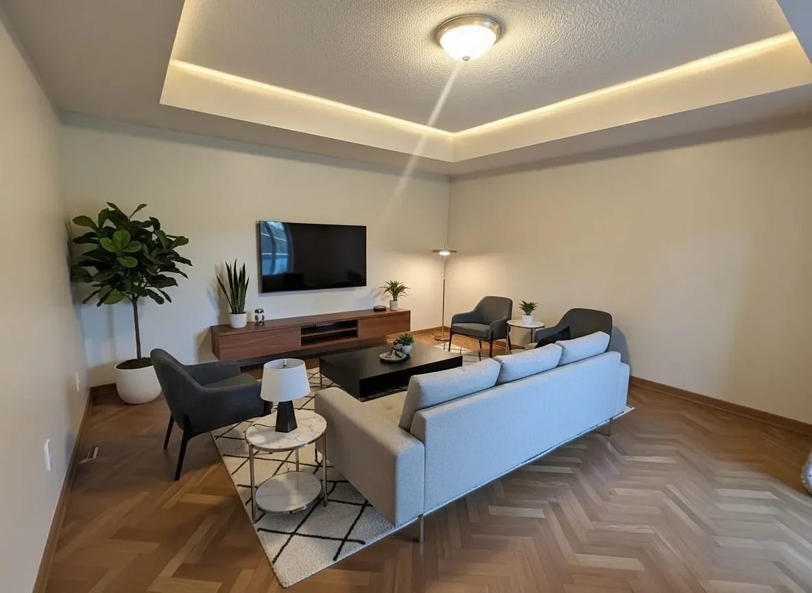 Calle Lucamo, 46,  Madrid,  Canillejas,  1ª Planta, San Blas, Madrid, Spain. - Photo 3