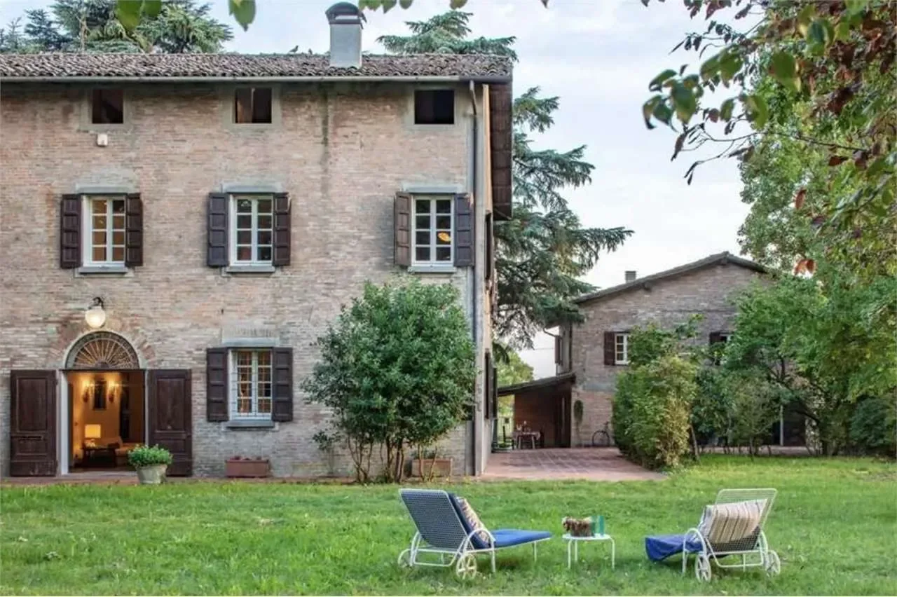 40066 Pieve di Cento, Metropolitan City of Bologna, Italy, Pieve di Cento, Emilia-Romagna, Italy. - Photo 10
