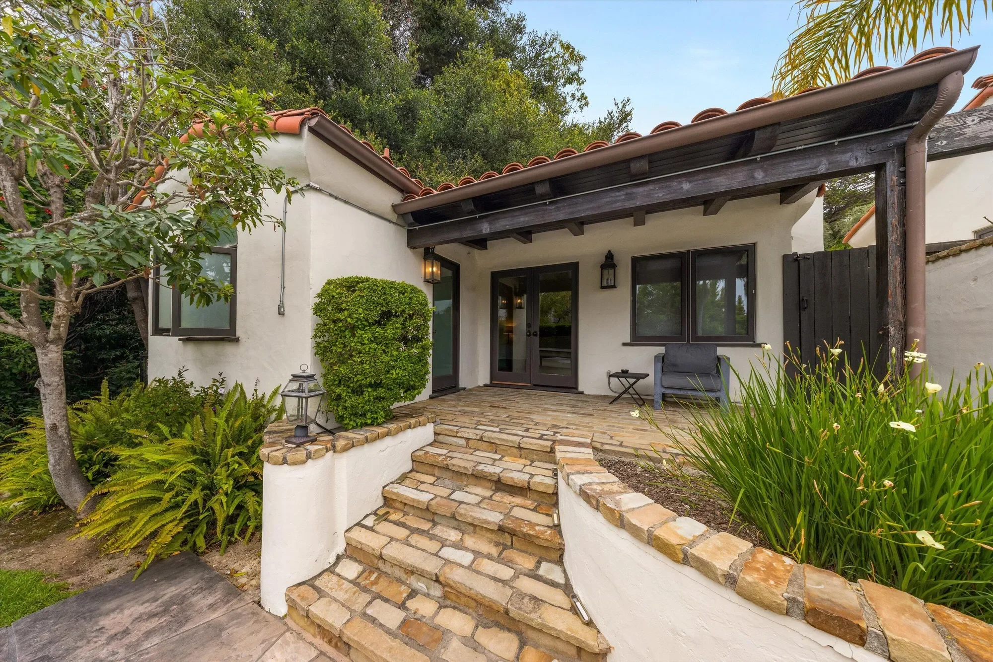 1151 Glenview Road, Montecito, California, United States. - Photo 35