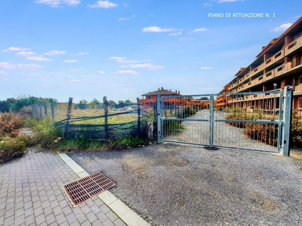 Via Luigi Albertini - Loc. Centro Tre Denari, N. snc, Fiumicino, Lazio, Italy. - Photo 5