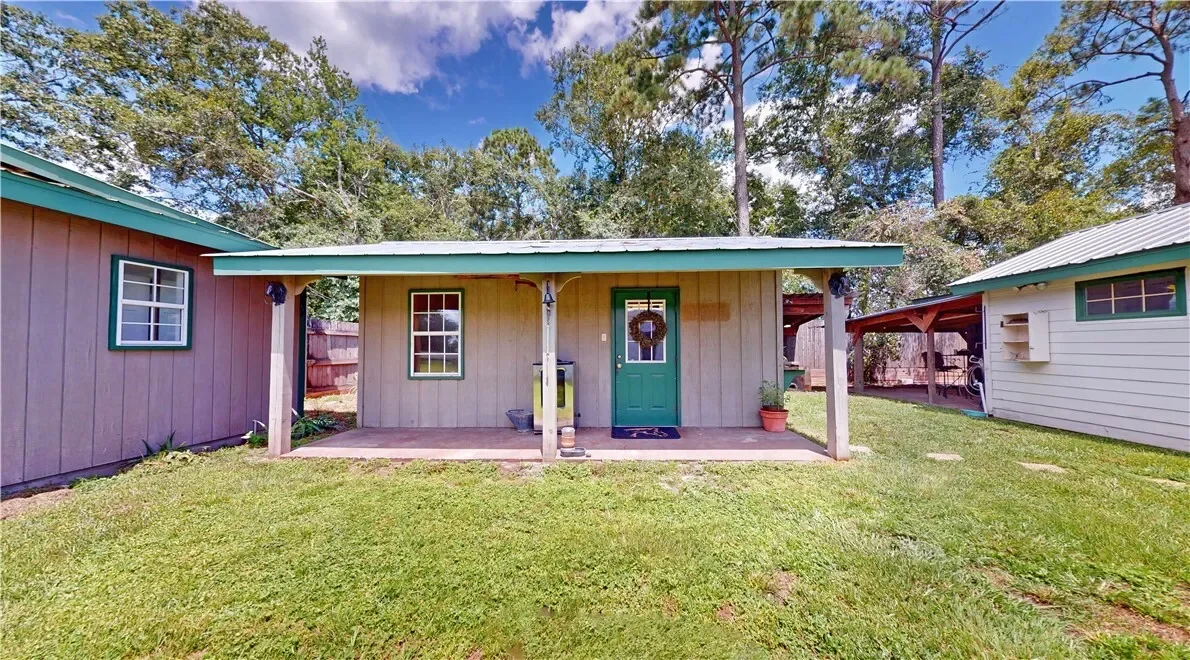 91 Cane Circle, Nahunta, GA 31553, Nahunta, Georgia, United States. - Photo 56