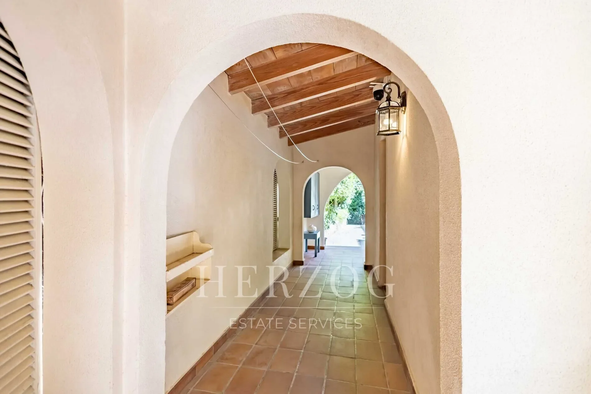 Carrer llimonera, Cala Fornells, Calvia, Balearic Islands. - Photo 6