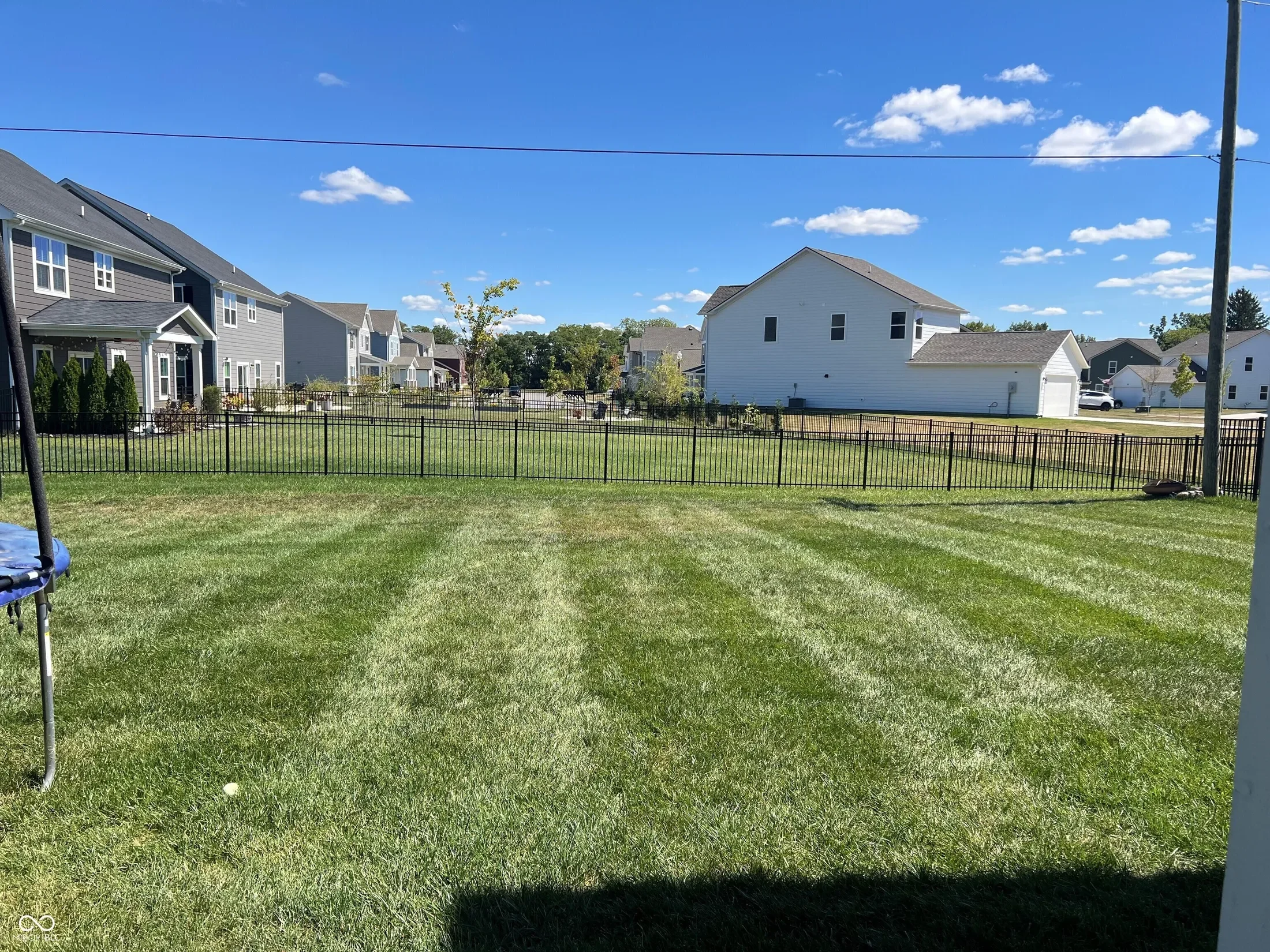 10345 Shull Farm Drive, Fishers, IN 46040, Fortville, Indiana, United States. - Photo 5