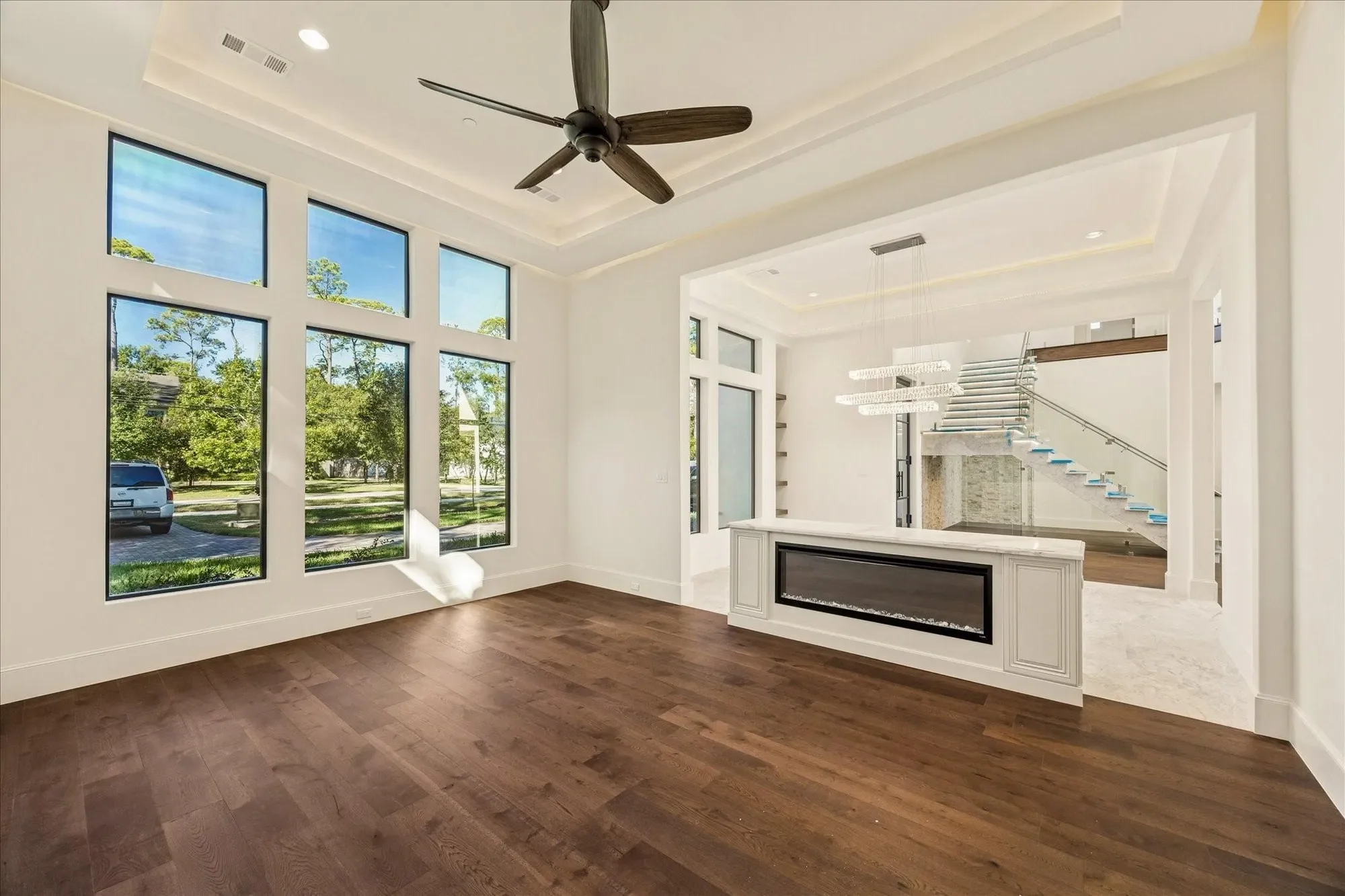 318 Knipp Road, Houston, Texas, United States. - Photo 6
