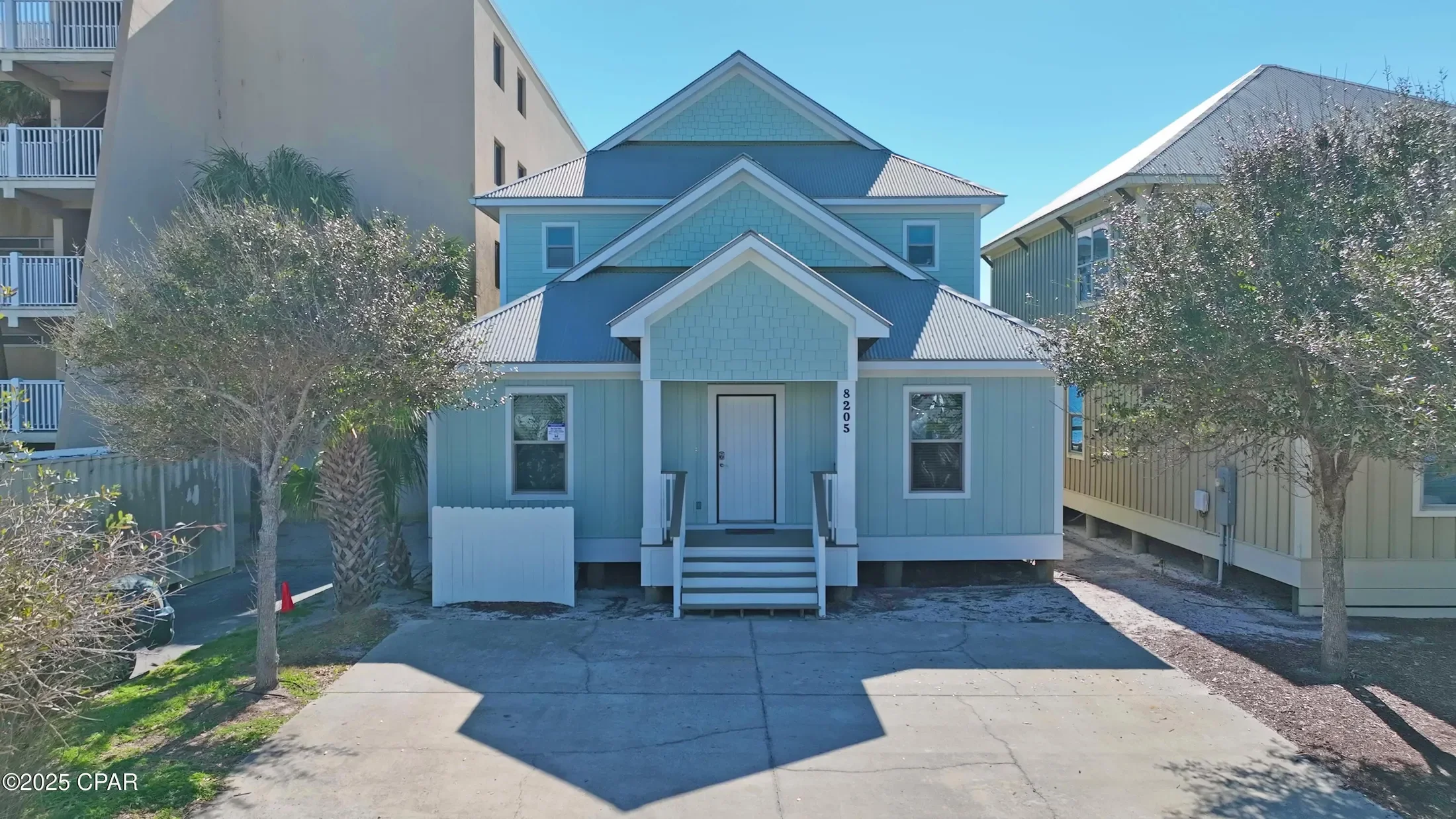 8205 Surf Drive, Panama City Beach, Florida, United States. - Photo 20