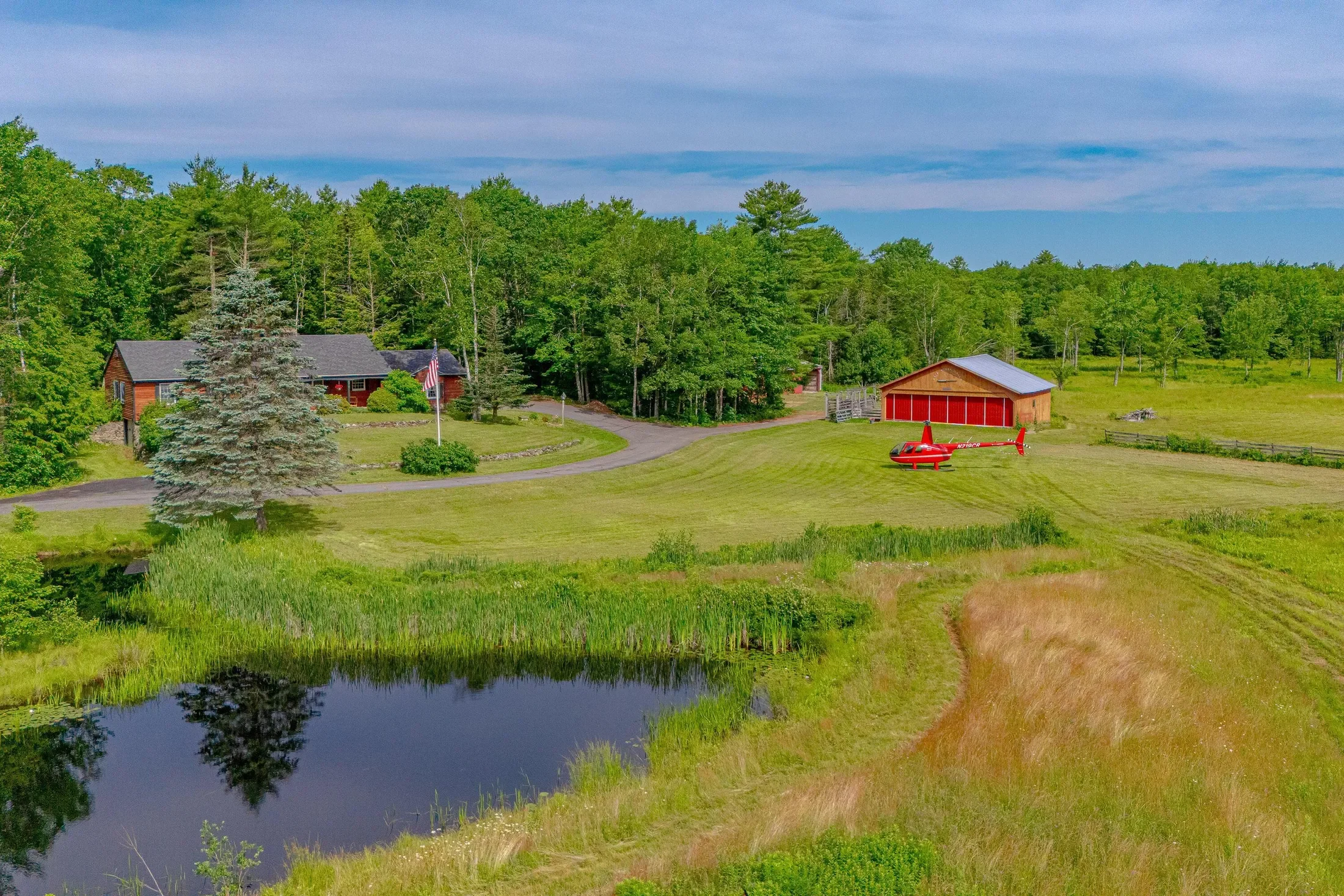 286 Goose Rocks Road, Kennebunkport, ME 04046, Kennebunkport, Maine, United States. - Photo 8