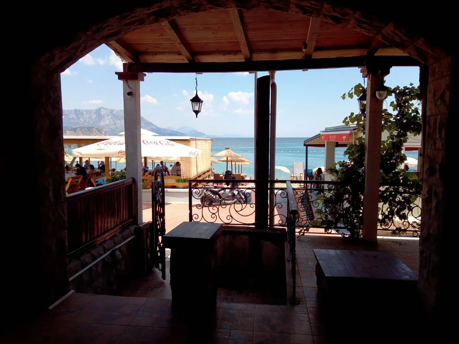 Budva, Budva, Budva Municipality, Montenegro. - Photo 1