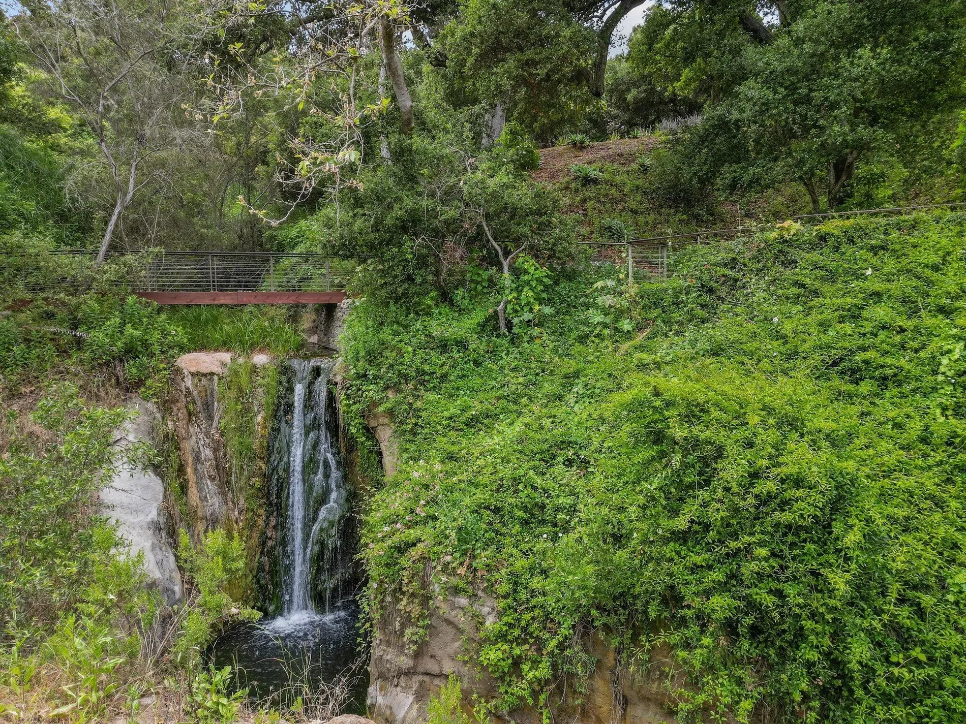 10697 Calle Quebrada, Goleta, California, United States. - Photo 4
