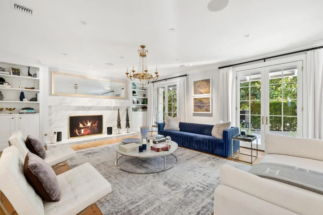 1960 Coldwater Canyon Dr