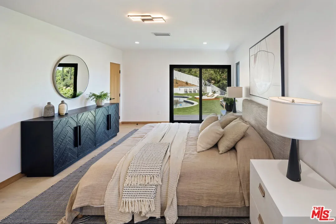 3535 Vista Haven Rd, Los Angeles, California, United States. - Photo 13