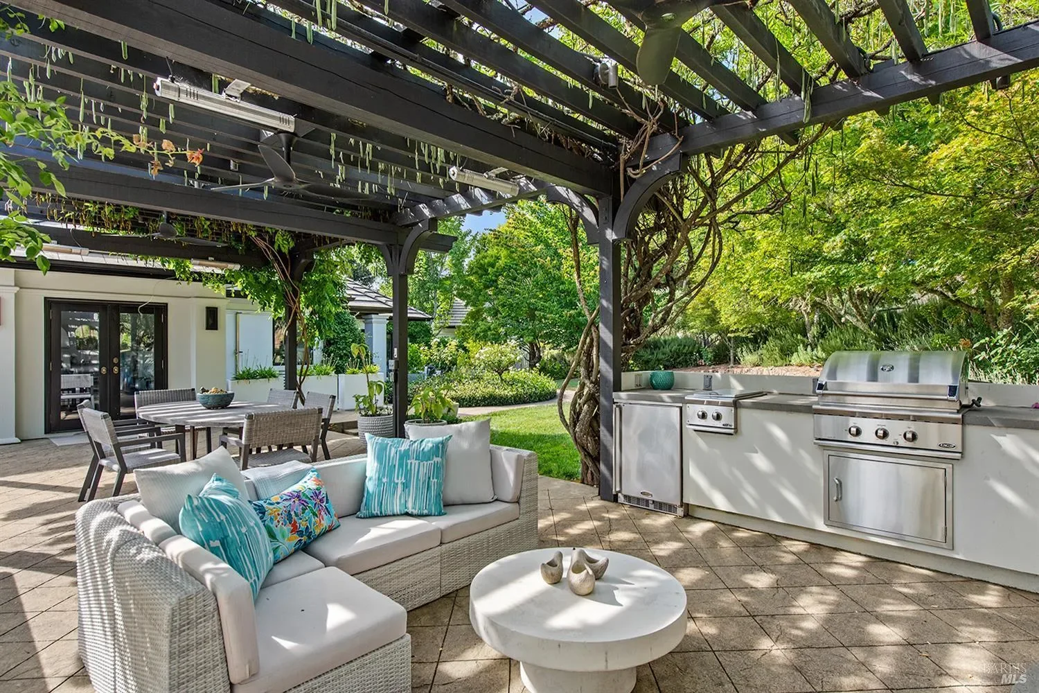 4395 Pine Flat Road, Healdsburg, CA, 95448, USA, Healdsburg, California, United States. - Photo 43