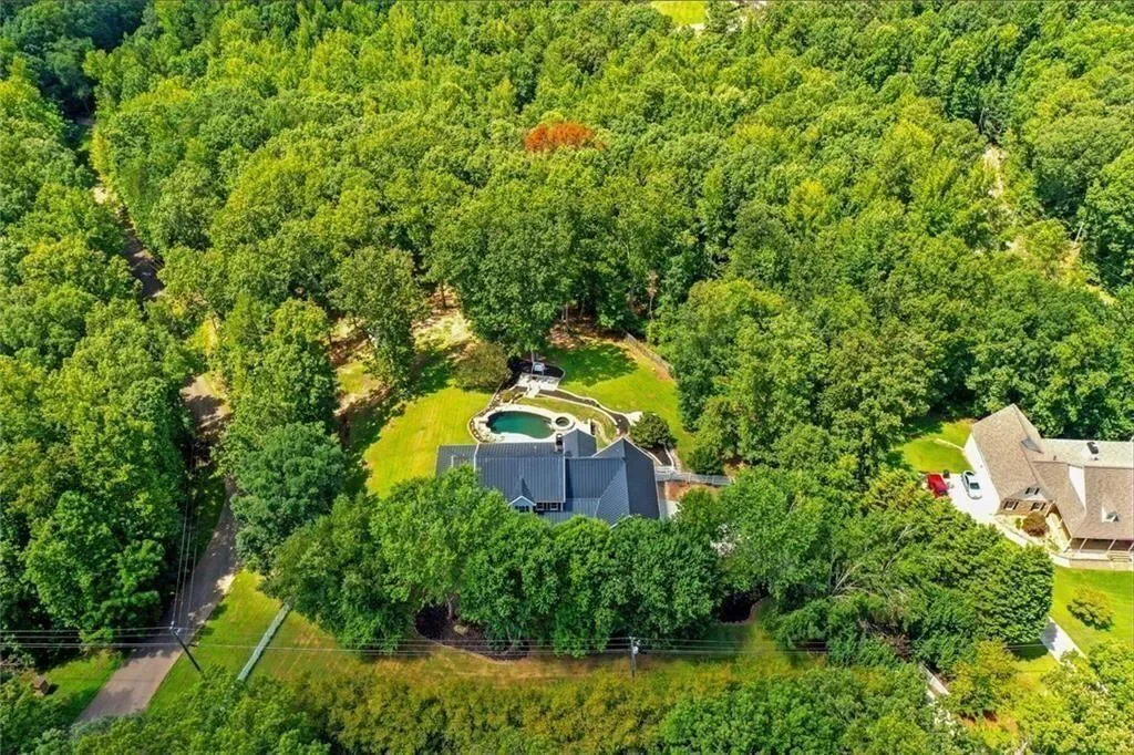 156 Lula Payne Trail, Ball Ground, Georgia, United States. - Photo 49
