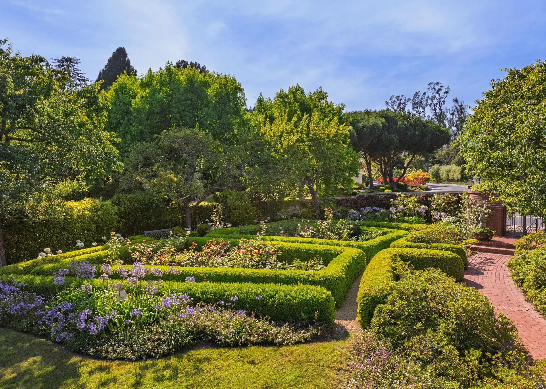 510 Mclean Lane, Montecito, California, United States. - Photo 29