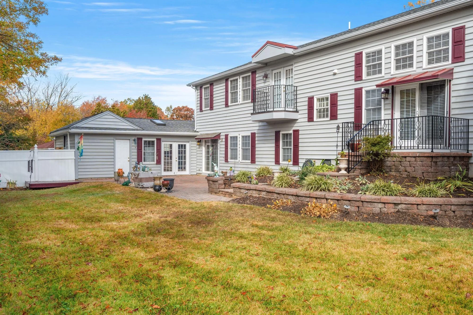 2605 Woodlawn Lane , Alexandria, VA 22306, Hybla Valley, Virginia, United States. - Photo 50
