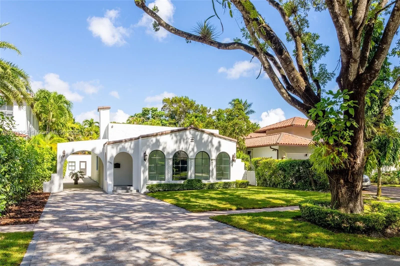1341 Sorolla Ave, Coral Gables, Florida, United States. - Photo 49