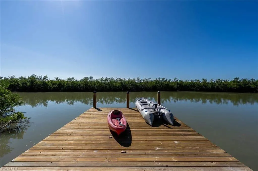 5801 Sanibel Captiva RD, Sanibel, FL, 33957, USA, Sanibel, Florida, United States. - Photo 35
