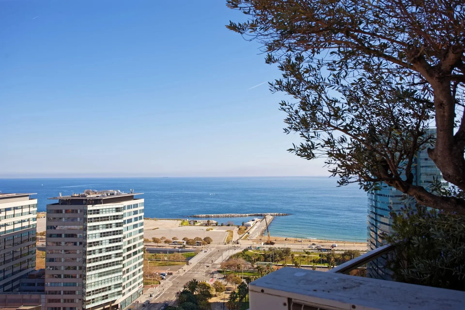 Sant Marti, Barcelona, Spain. - Photo 43