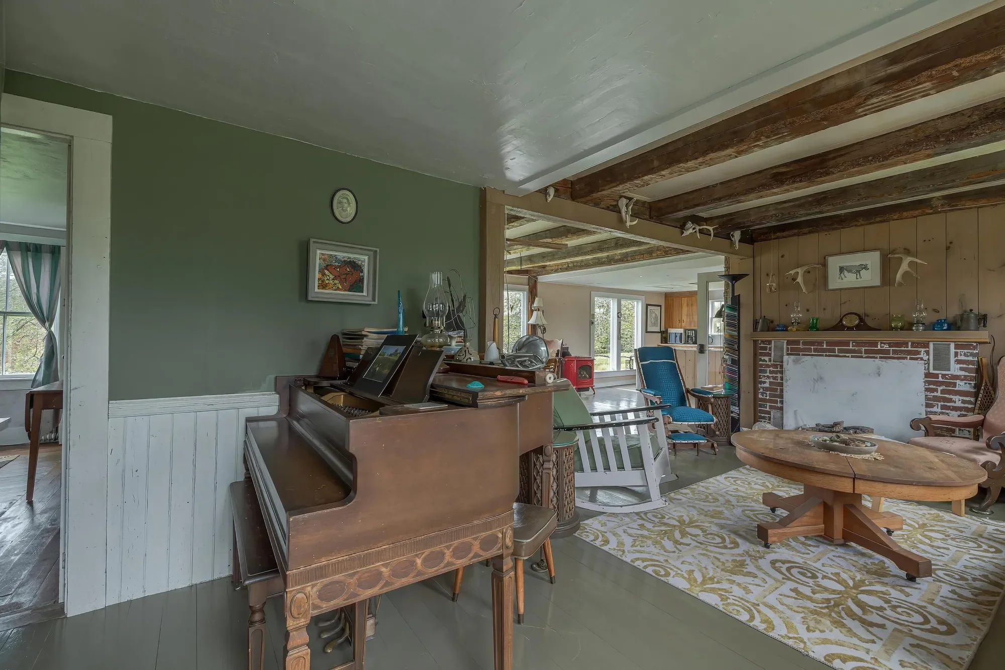 17 Barbour Farm Road, Stonington, ME 04681, Stonington, Maine, United States. - Photo 33