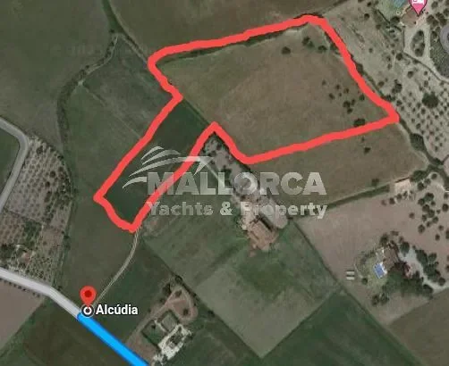 Diseminado Disseminat 5, 497, 07400 Alcúdia, Illes Balears, Spain, Alcudia, Balearic Islands, Spain. - Photo 2