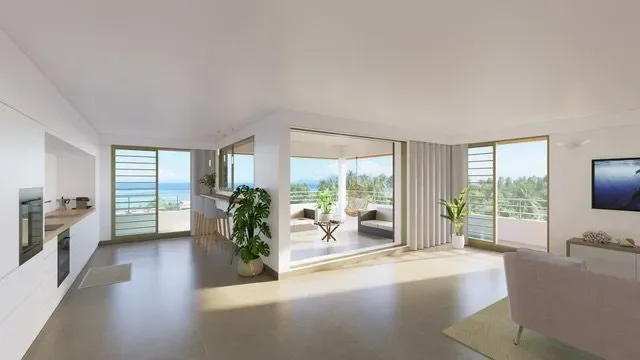 Punaauia Apartment