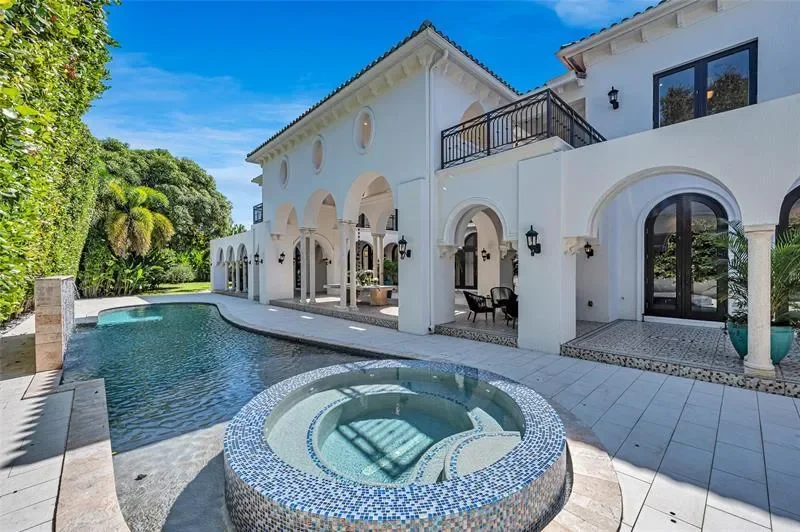4955 SW 83rd St, Miami, FL 33143, Miami, Florida, United States. - Photo 28