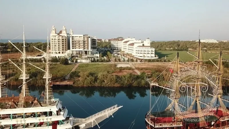 Side, Manavgat/Antalya, Türkiye, Side, Antalya, Turkey. - Photo 28