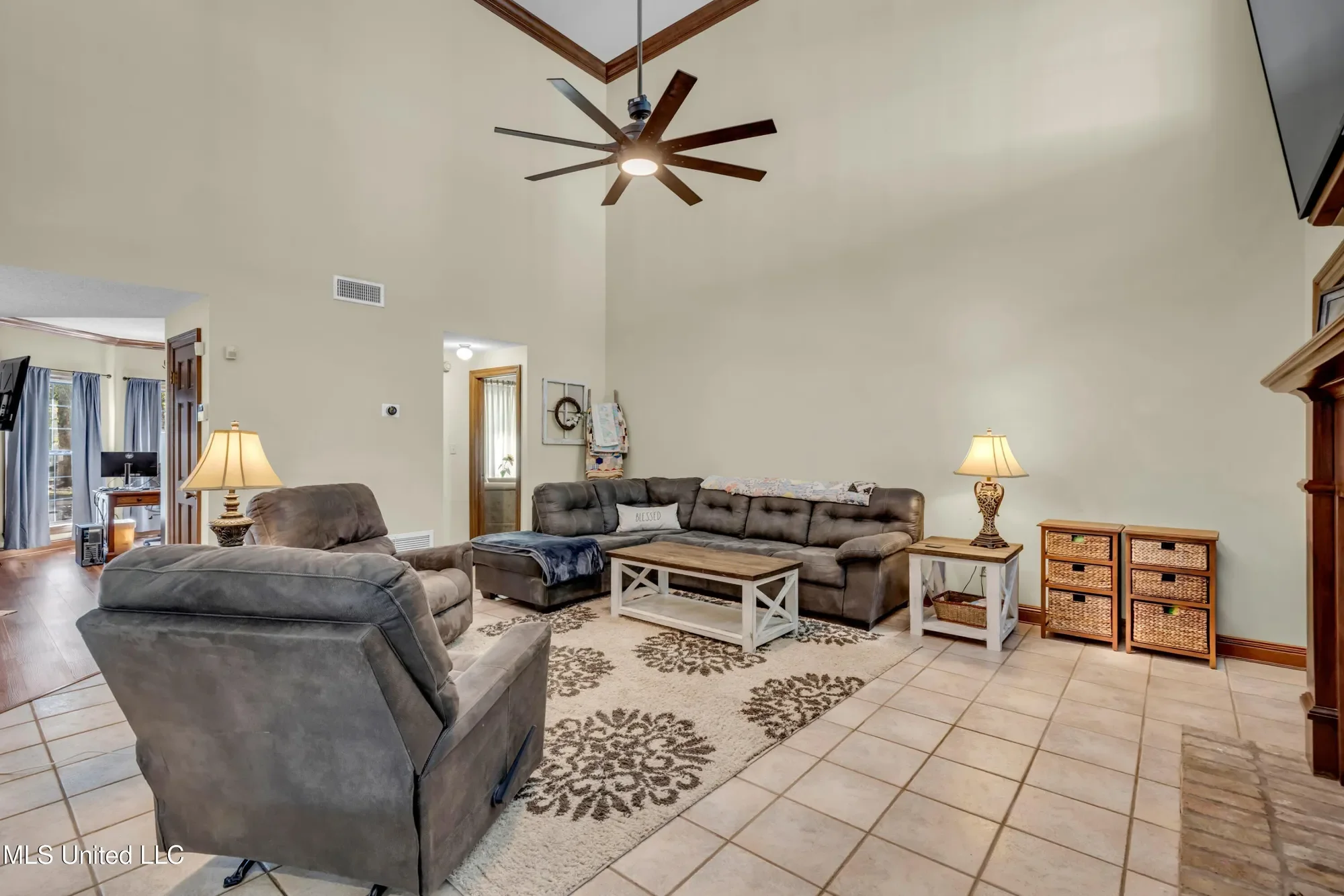1613 Fairhaven Drive, Gautier, MS 39553, Gautier, Mississippi, United States. - Photo 7